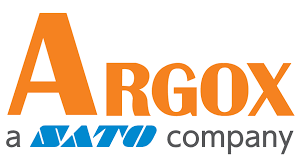 argox 立象 ix4 標籤機 條碼機